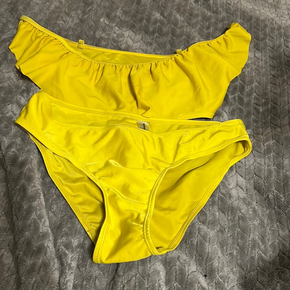 swimsuit
